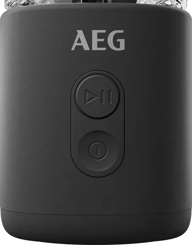 AEG, AEG Standmixer kabellos