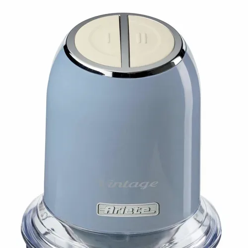 Ariete, Ariete Gemüseschneider "Vintage" 400 W
