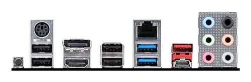 MSI, MSI B550-A PRO, Mainboard