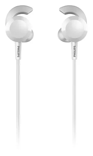 Philips, Philips - Wireless In-Ear-Kopfhörer TAE4205WT/00 Weiss