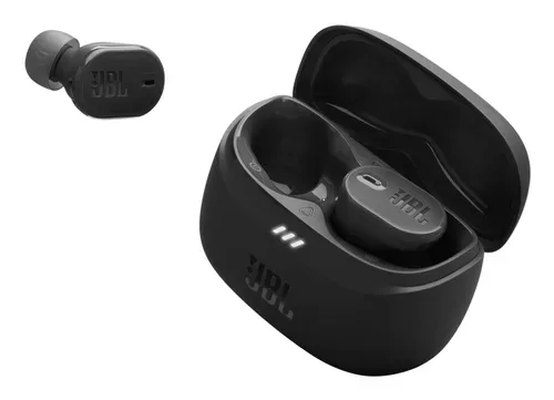 JBL, JBL wireless In-Ear-Kopfhörer "Tune Buds 2" Bluetooth