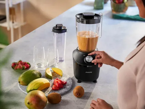 Philips, PHILIPS Blender HR2041/41 1.9L