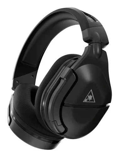 Turtle Beach, Turtle Beach - Stealth 600 Gen 2 MAX Kopfhörer Verkabelt & Kabellos Kopfband Gaming USB Typ-C Bluetooth Schwarz