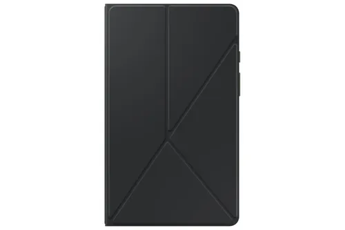 Samsung, Samsung - Original  Tab A9 Book Cover, Schwarz