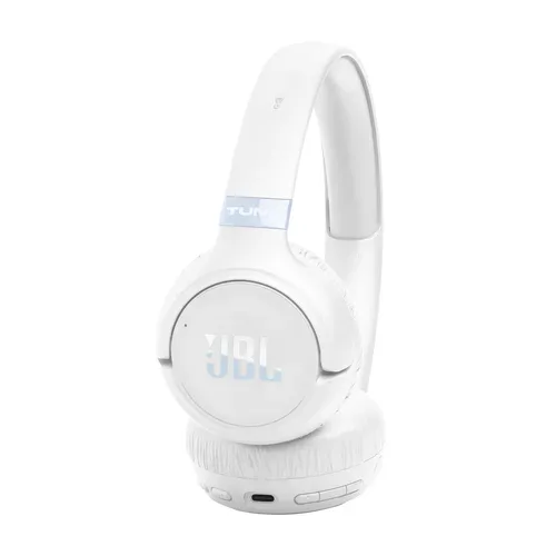 JBL, JBL On-Ear-Kopfhörer "Tune 680NC" A2DP Bluetooth Active Noise Cancelling (ANC)  Freisprechfunktion Kabelloser On-Ear-Kopfhörer mit Noise-Cancelling