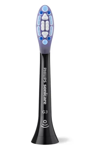 Philips, Philips - Bürstenköpf Sonicare, Black