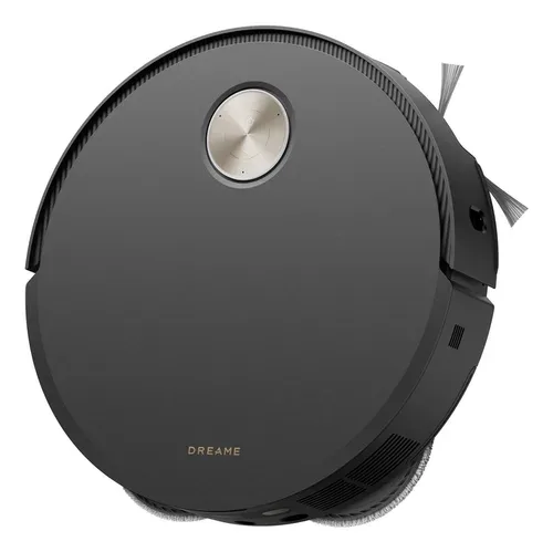 dreame, DREAME Saugroboter X50 Ultra Complete Black 600W 75dB