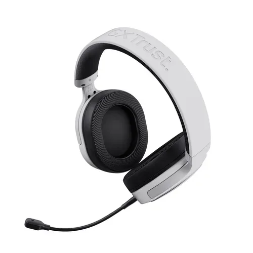 Trust, TRUST GXT498W FORTA HEADSET PS5 24716 White
