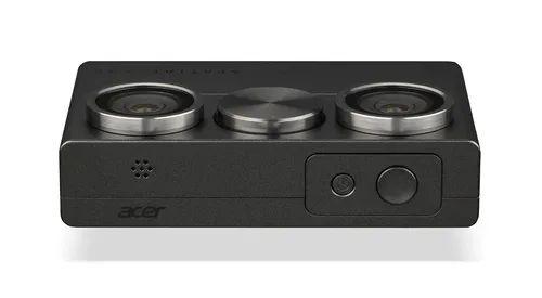 undefined, Acer SpatialLabs Eyes | 3D-Kamera