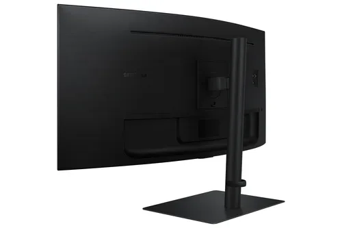 Samsung, Samsung ViewFinity S6 LS34C652UAU LED-Monitor EEK G (A - G) 86.4 cm (34 Zoll) 3440 x 1440 Pixel 21:9 5 ms DisplayPort,