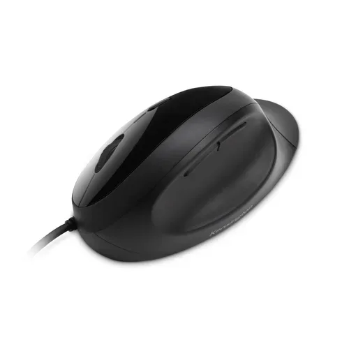 Kensington, KENSINGTON Pro Fit Ergo Mouse K75403EU wired blk