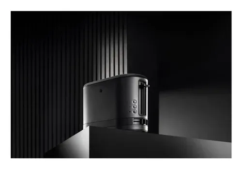 Wmf, WMF Kitchen Mini 414100071 Toaster – schwarz