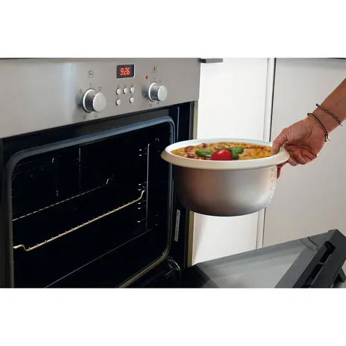 Ariete, ARIETE Reiskocher ARI-2904-BL