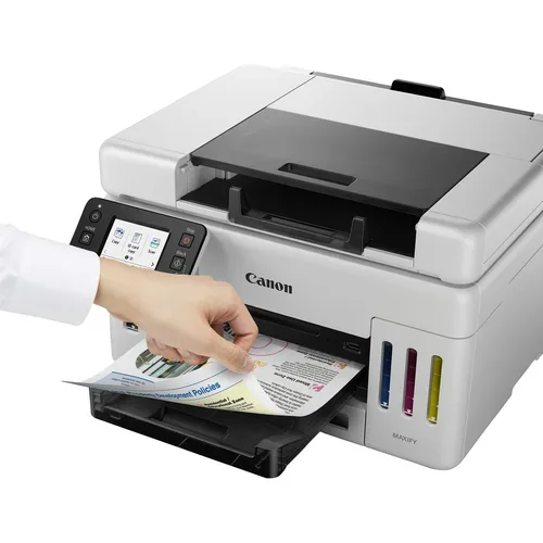 Canon, Canon Multifunktionsdrucker "GX6550"
