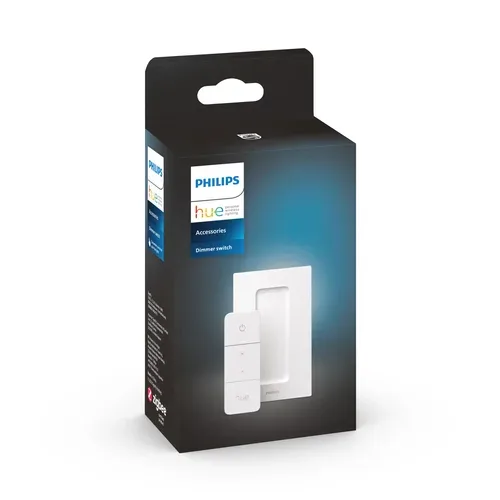 Philips Hue, Philips Hue - Switch EU, Dimmschalter