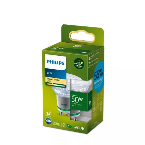 Philips, Philips - Led Spot, 50W