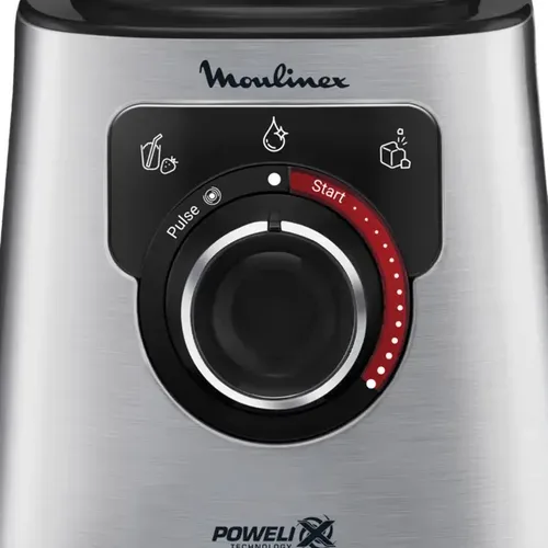 Moulinex, MOULINEX Blender PerfectMix + 1.5L
