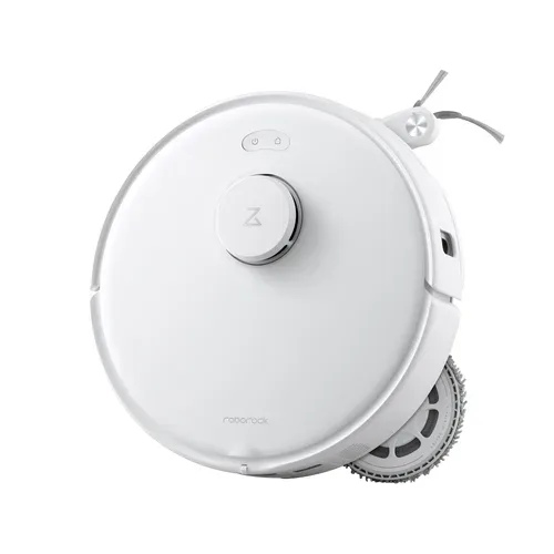 ROBOROCK, Roborock Nass-Trocken-Saugroboter "Qrevo Edge 5V1"