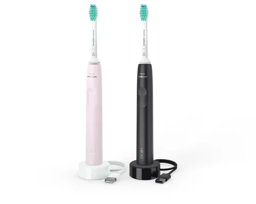 Philips, Philips Schallzahnbürste "Sonicare Series 3100 HX3675/15"