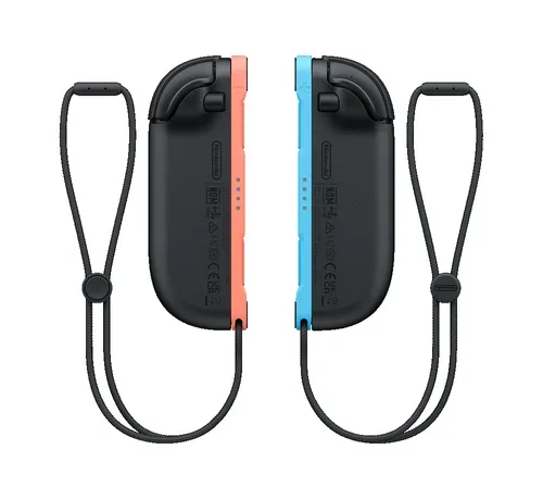 Nintendo, Nintendo - Joy-Con 2-Pack [NSW2]