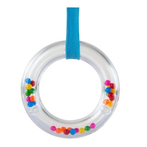 CHICCO, Chicco Greifspielzeug »Animal Tummy Time«, Spielkissen