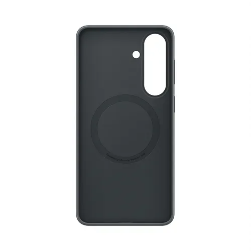 Samsung, Samsung Handyhülle "Silicone Magnet Case für Samsung Galaxy S26+" Samsung Galaxy S26+ Backcover, Schutzhülle, Handyschutzhülle, Case, Schutzcase, stossfest