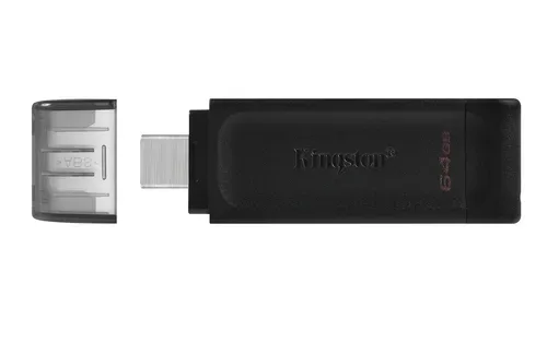 undefined, Kingston USB-Stick DataTraveler 70 64 GB