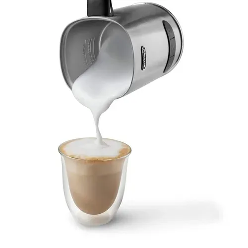 De'Longhi, DeLonghi Milchaufschäumer "LatteMix EMF3.M" 500 W