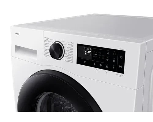 Samsung, Samsung Waschmaschine "WW5000 Links" 1400 U/min Frontloader mit 10 kg Ladekapazität