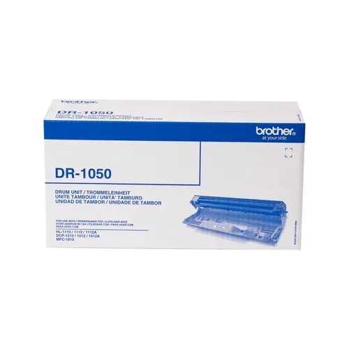 Brother, Original Trommeleinheit Brother DR-1050