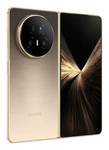Honor, HONOR Magic V5 EU-Version Original 5G Smartphone Dual HDR OLED-Display Snapdragon 8 Elite 5820mAh 7,95" 66W SuperCharge