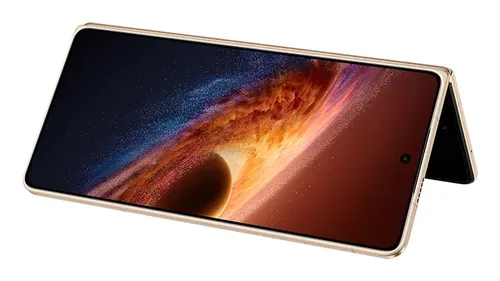 Honor, HONOR Magic V6 EU-Version 5G Smartphone Snapdragon 8 Elite Gen5 6660mAh Akku 80W SuperCharge MagicOS 10 7,95" OLED-Display IP69