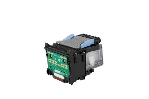HP, HP H727XLc Druckerpatronen - HP No. 727XL c, B3P06A für z.B. HP DesignJet T 1500 ePrinter, HP DesignJet T 1500 ePrinter 36 Inch, HP DesignJet T 920