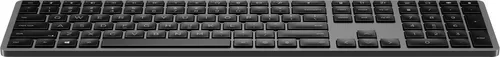 HP, HP 975 Drahtlose Dual-Mode-Tastatur