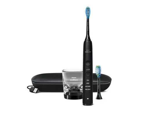 Philips, Philips Schallzahnbürste "Sonicare DiamondClean HX9913/18"