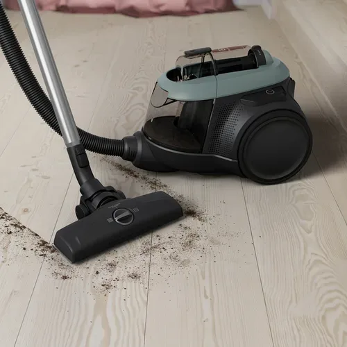 Electrolux, Electrolux -  EL61C2OG Grün, One Size