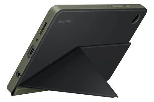 Samsung, Samsung - Original  Tab A9 Book Cover, Schwarz