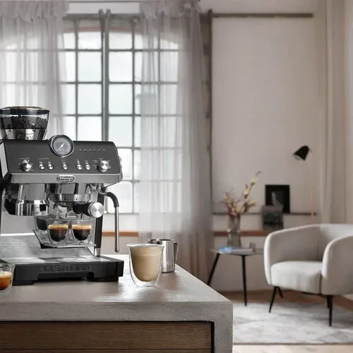 De'Longhi, De'Longhi Delonghi La Specialista Opera EC9555.BK