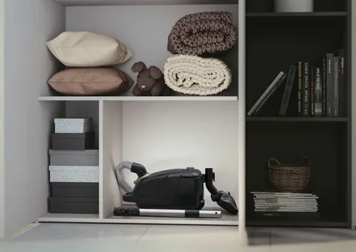 CONFORAMA, HOOVER Staubsauger mit Beutel HE4 PET