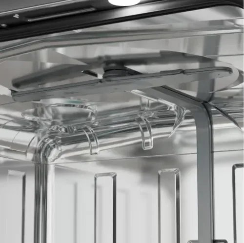 Hisense, Hisense HV 663A65 Geschirrspüler – Einbau Geschirrspüler 60 cm vollintegriert