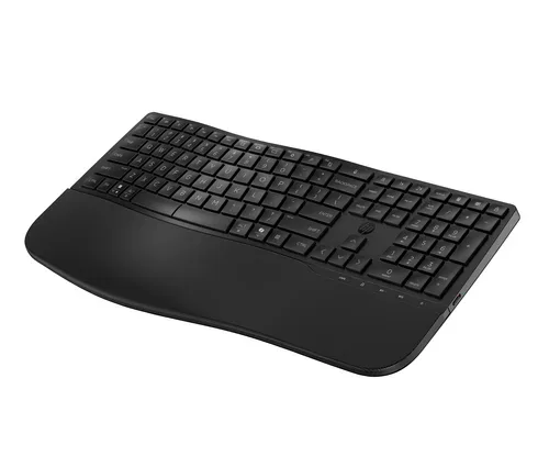 HP, HP 680 Comfort Dual-Mode-Tastatur