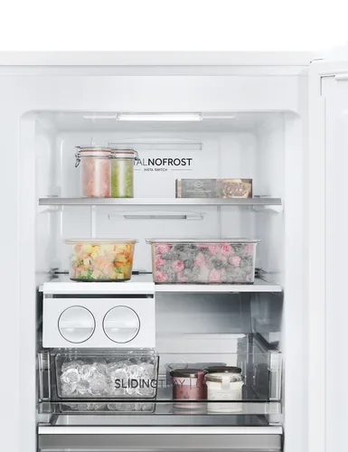 Haier, HAIER Gefrierschrank H4F226WDH1 226L No Frost