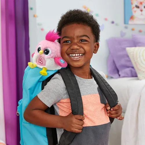 VTech, VTech - LoLibirds - Momo, deutsch, Multicolor
