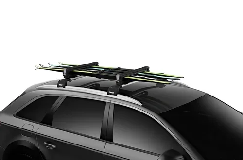 Thule, Thule SnowPack M Ski-/Snowbaordträger