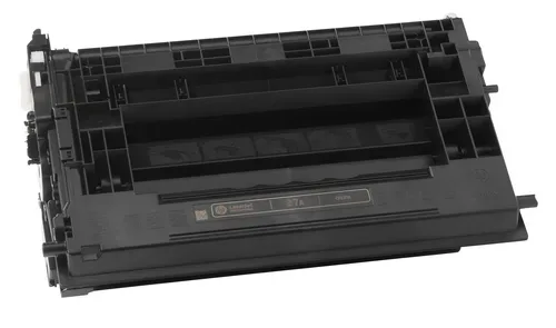HP, HP H37A Toner black - HP No. 37A, CF237A für z.B. HP LaserJet Enterprise Flow MFP M 631 dn, HP LaserJet Enterprise Flow MFP M 631 h