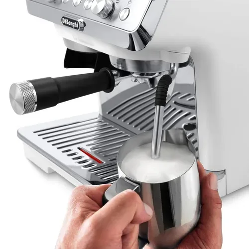 De'Longhi, De'Longhi Delonghi La Specialista Arte EC9155.W EX:2