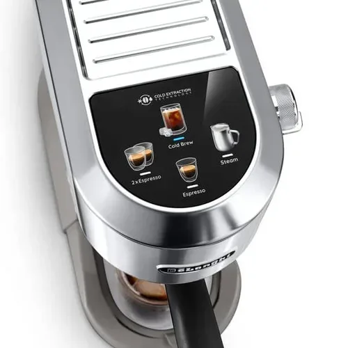 De'Longhi, Delonghi - Espresso Kolbenmaschine