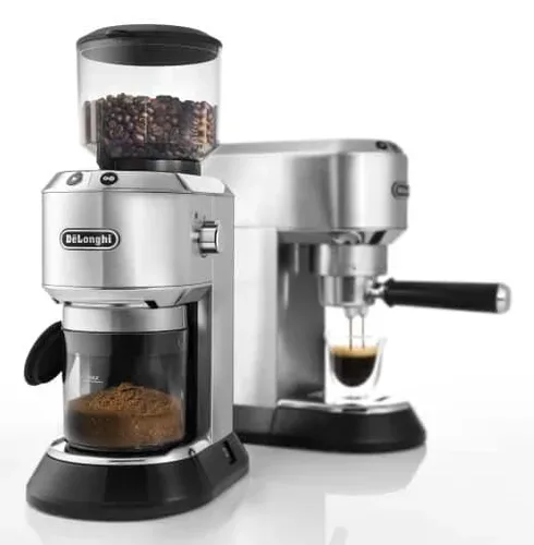 De'Longhi, Delonghi - Espresso Kolbenmaschine