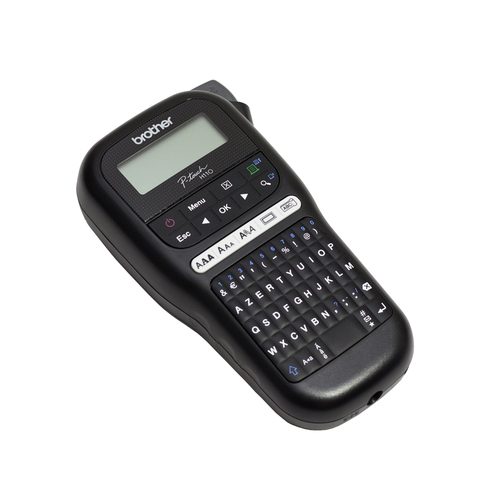 Brother, P-touch PT-H110, Beschriftungsgerät