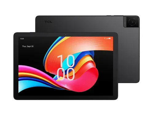 TCL, TCL TAB10 L GEN 2 Tablet schwarz 32GB 25.65'''/10.1cm